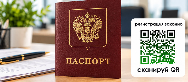 прописка в Киренске регистрация в Киренске